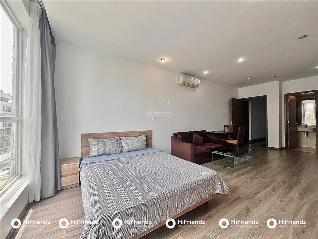 Cho thuê phòng trọ 30m2, giá 7 triệu tại tống hữu định, p thảo điền, q2