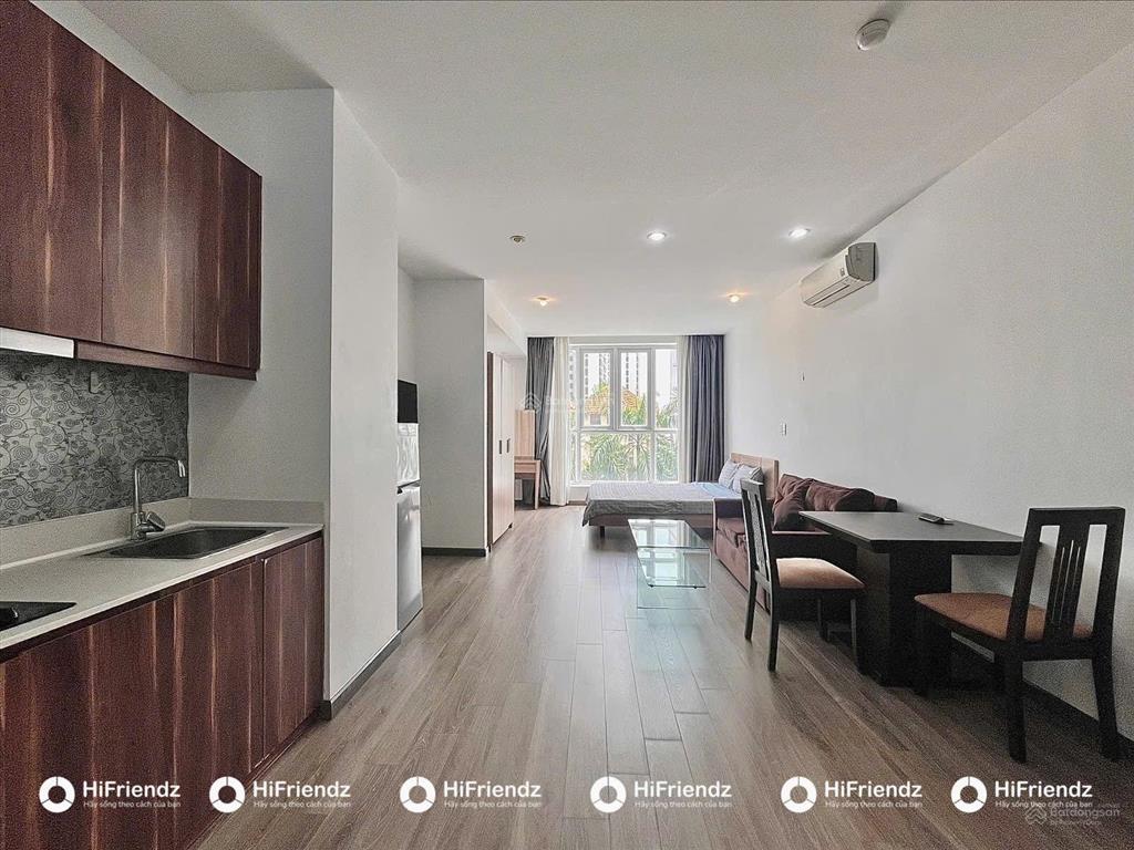 Cho thuê phòng trọ 30m2, giá 7 triệu tại tống hữu định, p thảo điền, q2