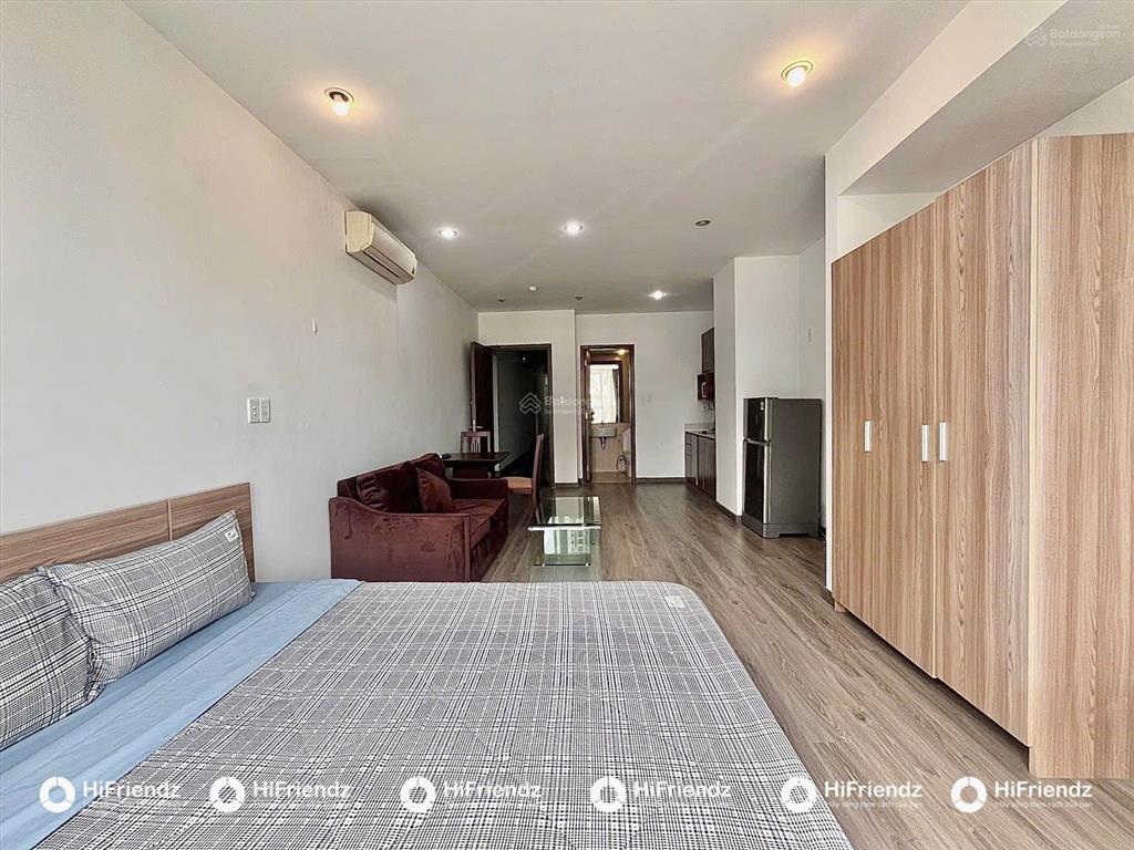 Cho thuê phòng trọ 30m2, giá 7 triệu tại tống hữu định, p thảo điền, q2