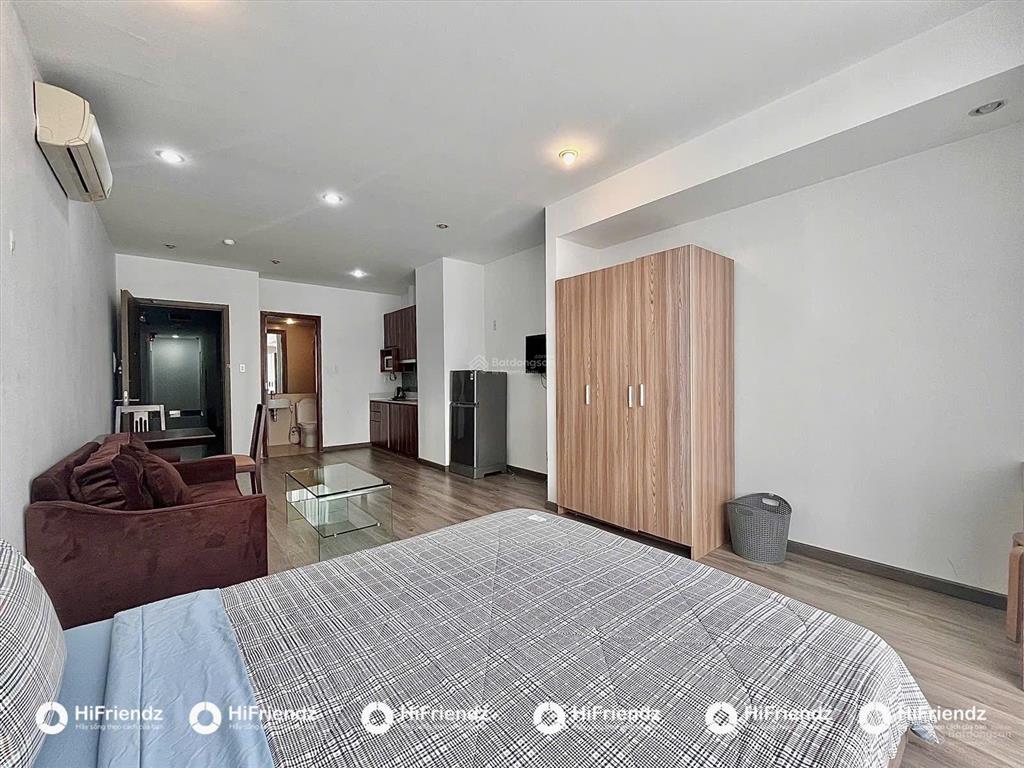 Cho thuê phòng trọ 30m2, giá 7 triệu tại tống hữu định, p thảo điền, q2