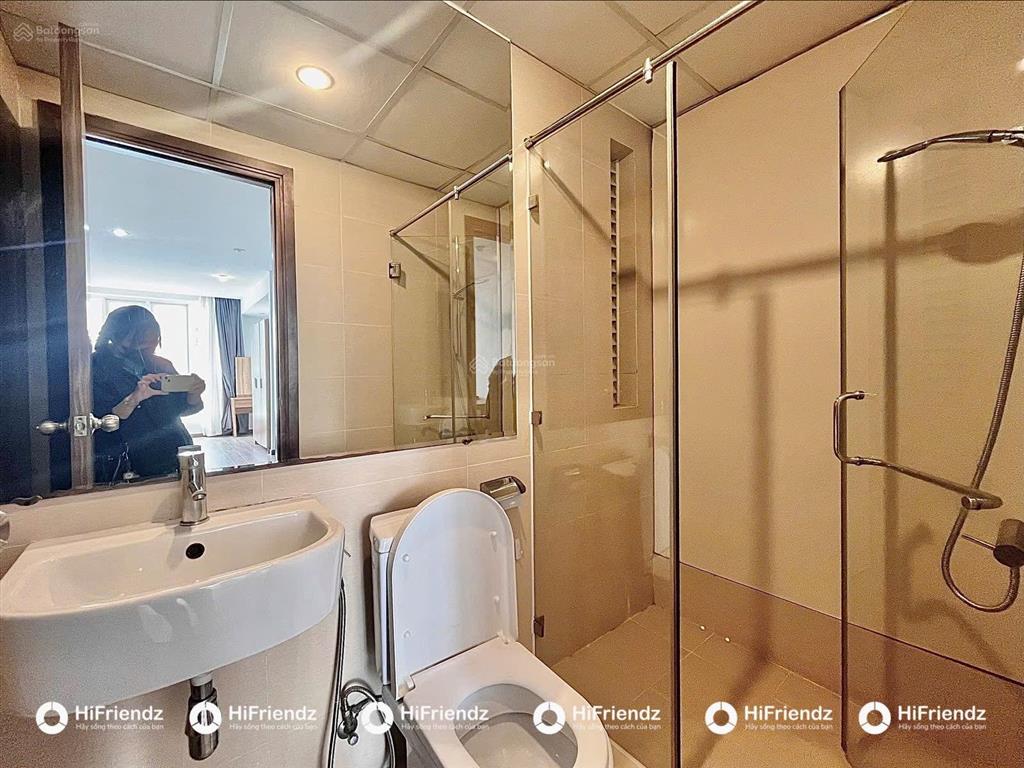 Cho thuê phòng trọ 30m2, giá 7 triệu tại tống hữu định, p thảo điền, q2