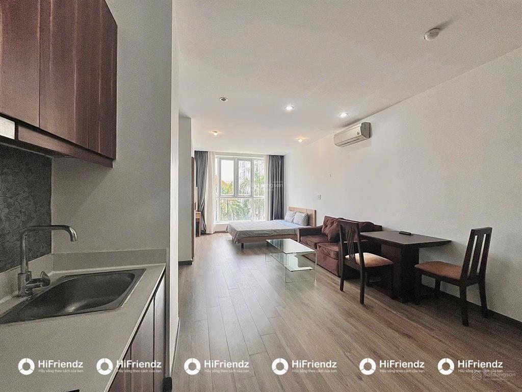 Cho thuê phòng trọ 30m2, giá 7 triệu tại tống hữu định, p thảo điền, q2