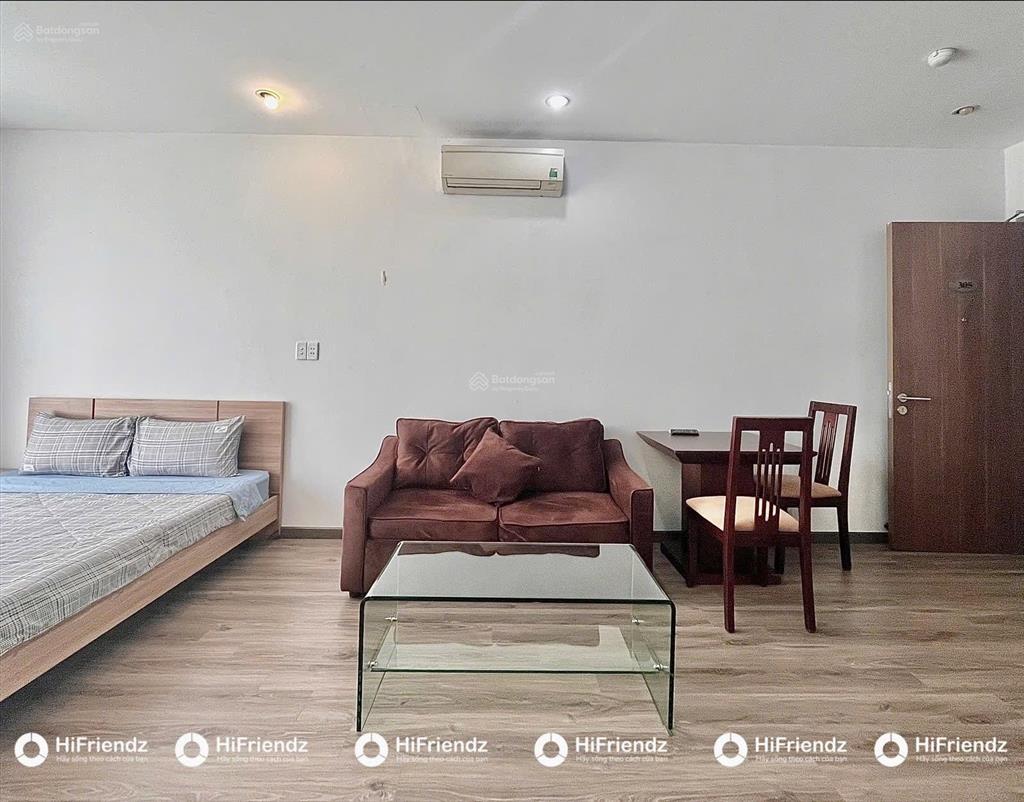 Cho thuê phòng trọ 30m2, giá 7 triệu tại tống hữu định, p thảo điền, q2