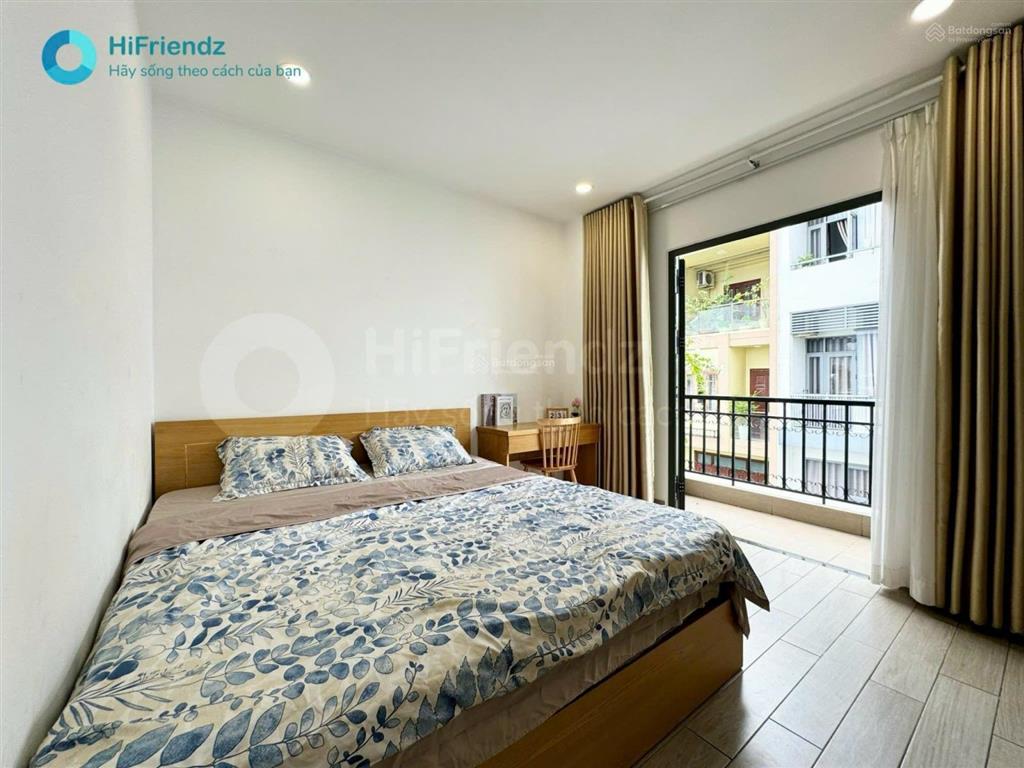 Cho thuê gấp nhà trọ 35m2 tại đường số 54, phường thảo điền, tp thủ đức, chỉ 7,5 triệu vnd