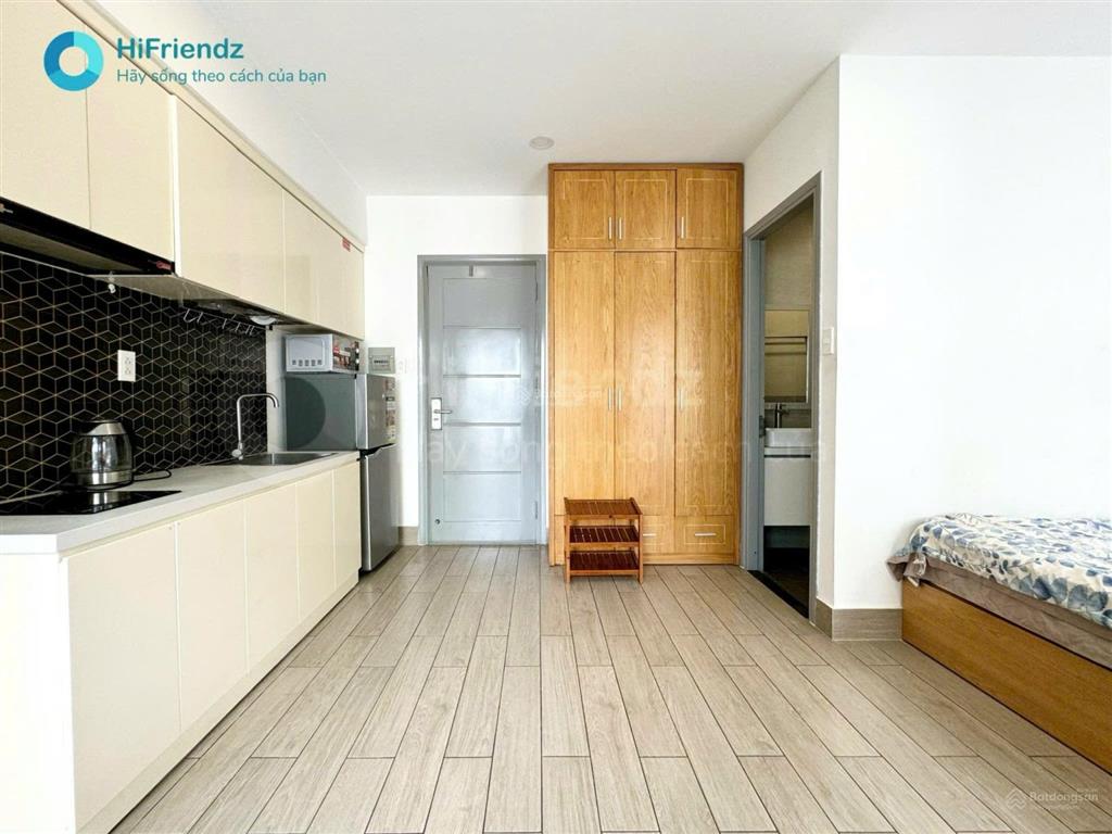 Cho thuê gấp nhà trọ 35m2 tại đường số 54, phường thảo điền, tp thủ đức, chỉ 7,5 triệu vnd