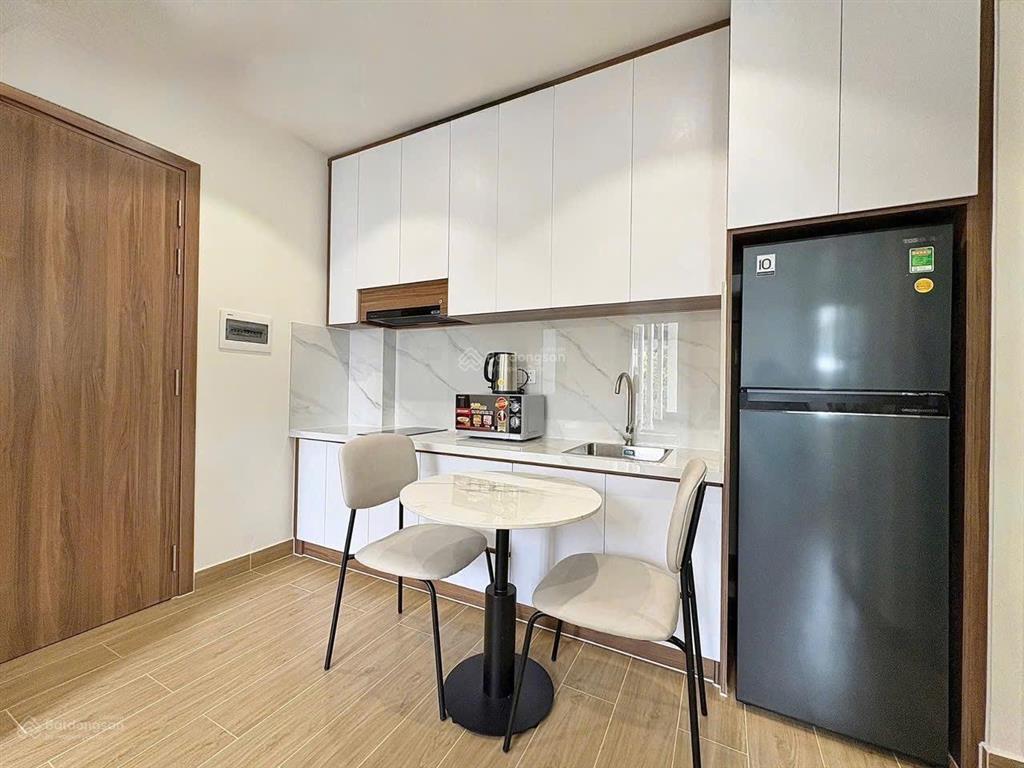 Cho thuê cc mini 50m2 tại xuân thủy, thảo điền, q2, chỉ với 8,5 triệu vnd