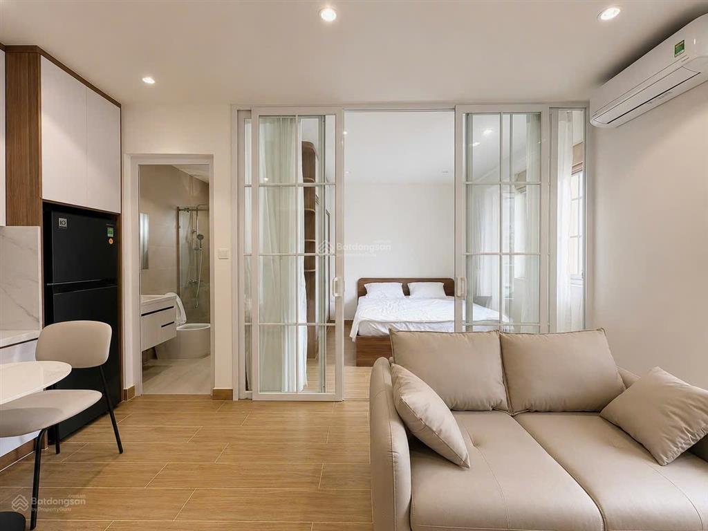 Cho thuê cc mini 50m2 tại xuân thủy, thảo điền, q2, chỉ với 8,5 triệu vnd