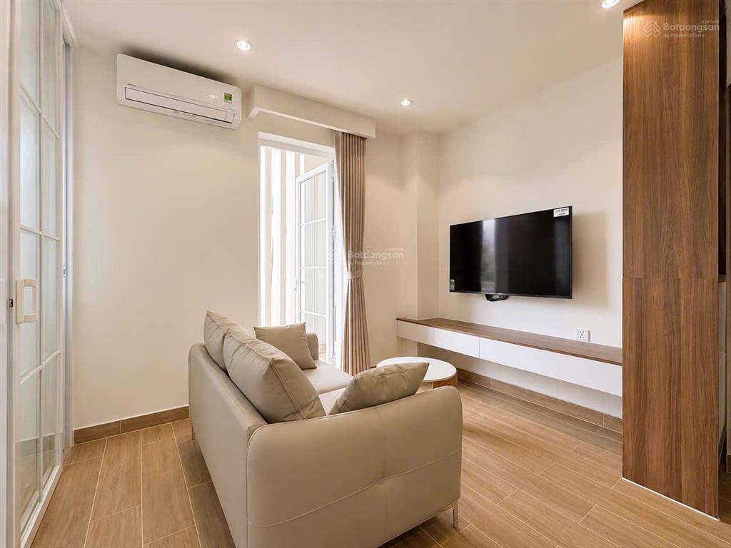 Cho thuê cc mini 50m2 tại xuân thủy, thảo điền, q2, chỉ với 8,5 triệu vnd