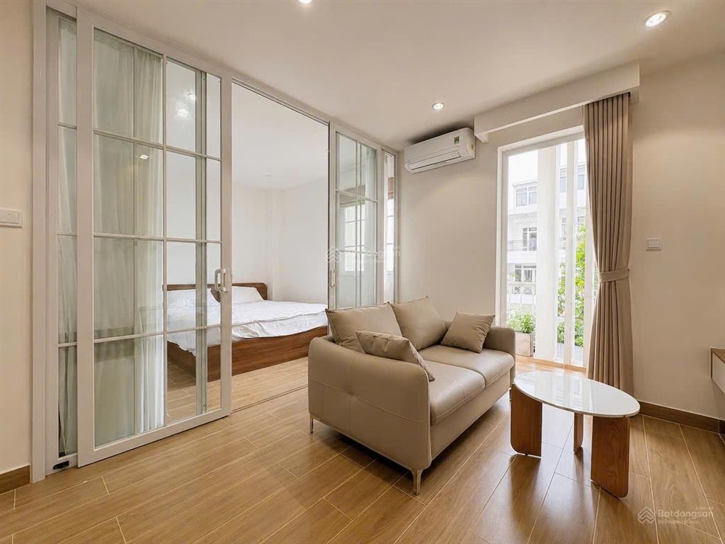 Cho thuê cc mini 50m2 tại xuân thủy, thảo điền, q2, chỉ với 8,5 triệu vnd