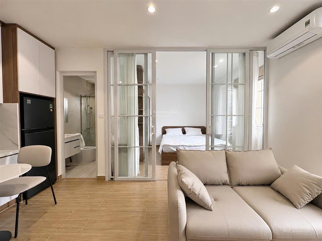 Cho thuê cc mini 50m2 tại xuân thủy, thảo điền, q2, chỉ với 8,5 triệu vnd
