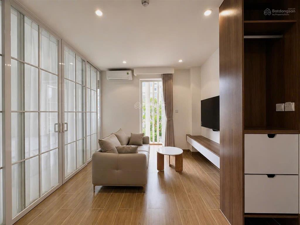 Cho thuê cc mini 50m2 tại xuân thủy, thảo điền, q2, chỉ với 8,5 triệu vnd