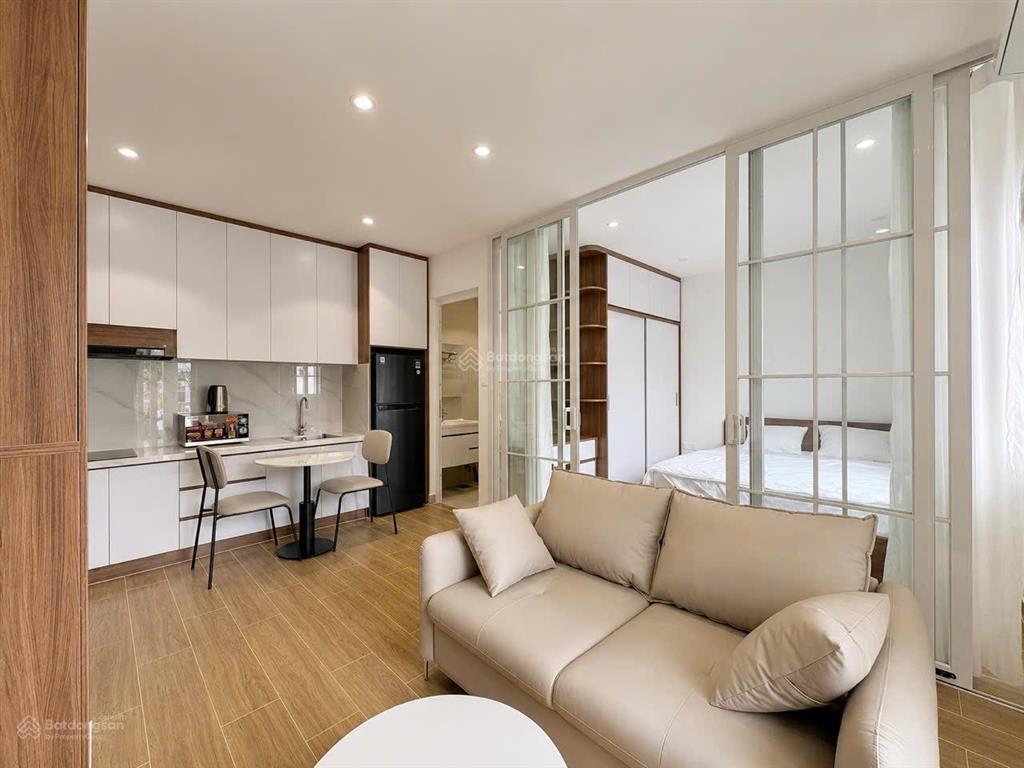 Cho thuê cc mini 50m2 tại xuân thủy, thảo điền, q2, chỉ với 8,5 triệu vnd