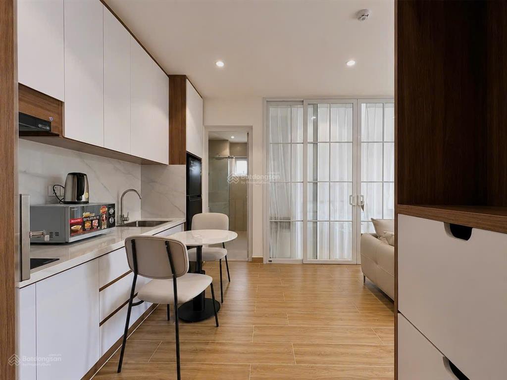 Cho thuê cc mini 50m2 tại xuân thủy, thảo điền, q2, chỉ với 8,5 triệu vnd