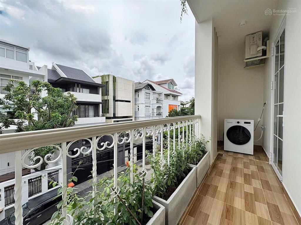 Cho thuê cc mini 50m2 tại xuân thủy, thảo điền, q2, chỉ với 8,5 triệu vnd