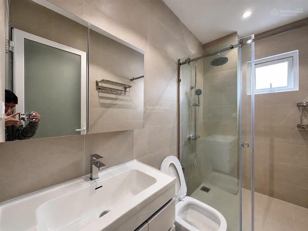 Cho thuê cc mini 50m2 tại xuân thủy, thảo điền, q2, chỉ với 8,5 triệu vnd