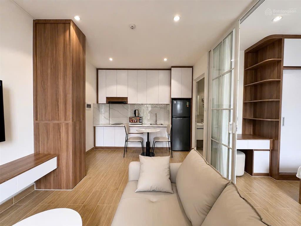 Cho thuê cc mini 50m2 tại xuân thủy, thảo điền, q2, chỉ với 8,5 triệu vnd