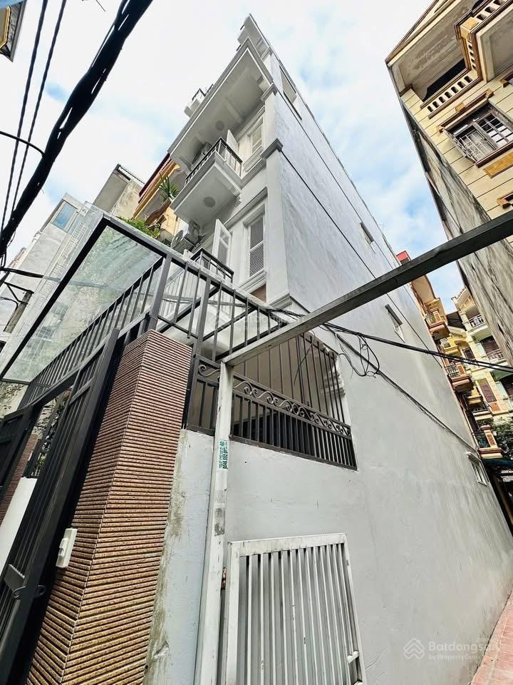 Bán nhà riêng ngõ 225 cầu giấy