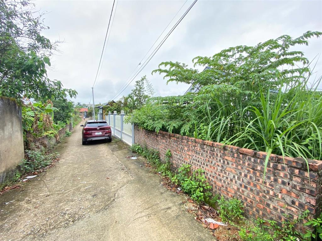 Bán đất phú thịnh  minh phú (cũ) giá hấp dẫn siêu đầu tư