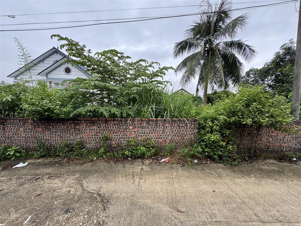 Bán đất phú thịnh  minh phú (cũ) giá hấp dẫn siêu đầu tư