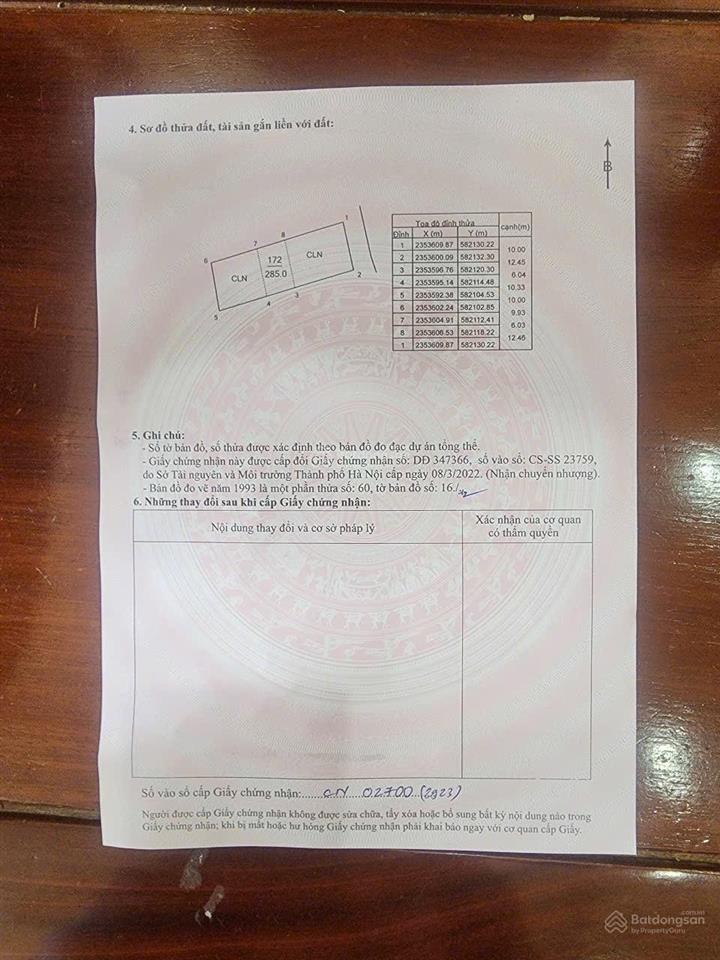 Bán đất phú thịnh  minh phú (cũ) giá hấp dẫn siêu đầu tư