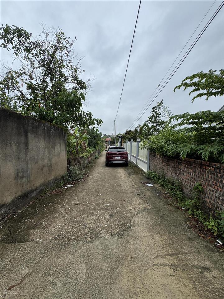 Bán đất phú thịnh  minh phú (cũ) giá hấp dẫn siêu đầu tư