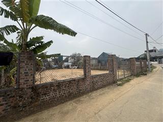 Bán lô đất biệt thự tại thái lai minh phú ( cũ)