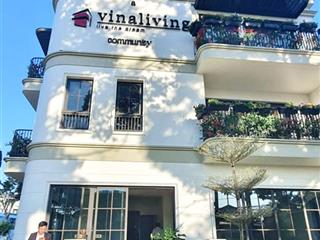 Biệt thự song lập salacia villas  giá chỉ với 5,9tỷ (gồm vat)