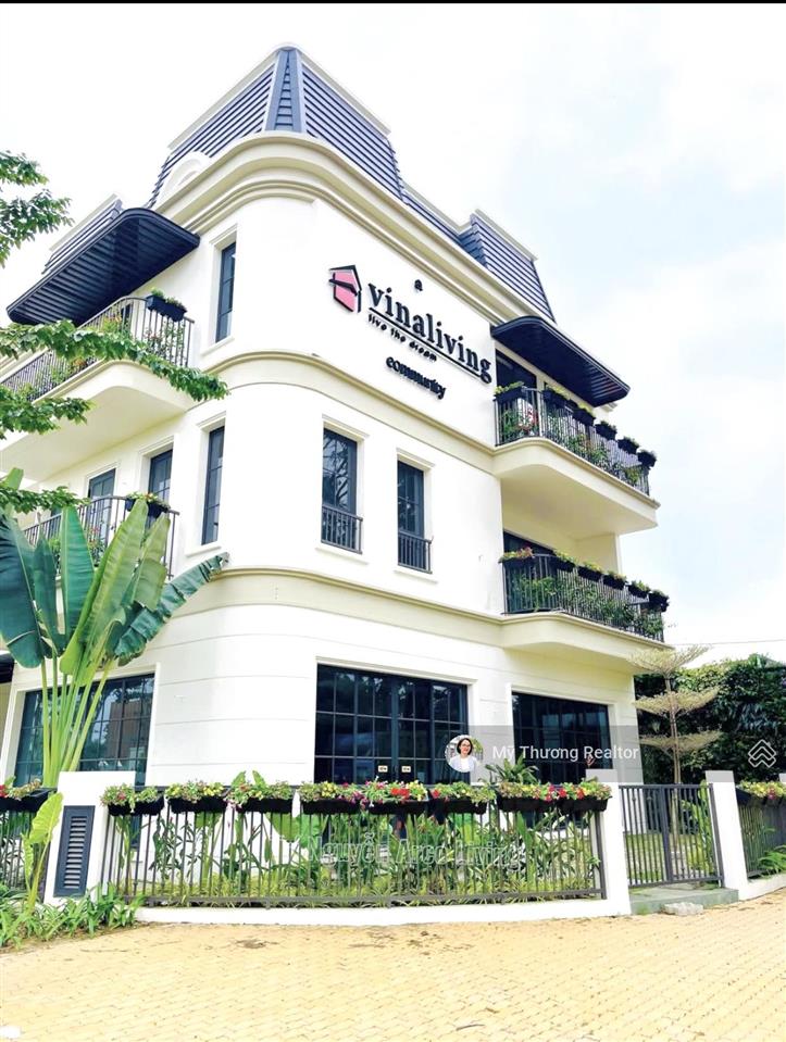 Biệt thự song lập salacia villas  giá chỉ với 5,9tỷ (gồm vat)