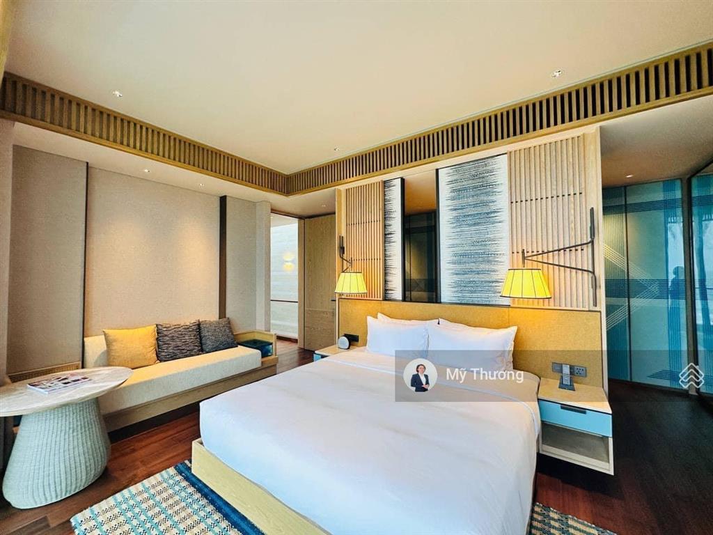 Bảng giá cdt  căn villa biển hyatt regency hồ tràm giá chỉ 26,5ỷ/căn (full nội thất cao cấp)