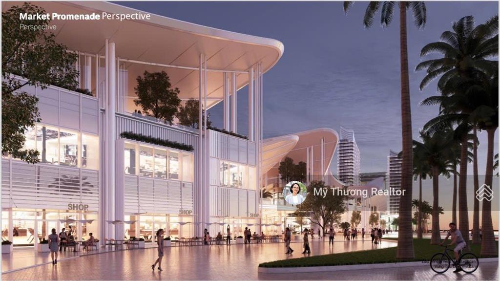 Beacon tower blanca city vt căn góc 2pn view biển, sổ lâu dài  giá cđt chỉ 4 tỷ, ck 23% tts