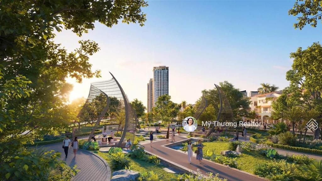 Căn hộ biển vũng tàu "sổ lâu dài" beacon tower thuộc dự án blanca city (sungroup)  2 tỷ, ck 23%
