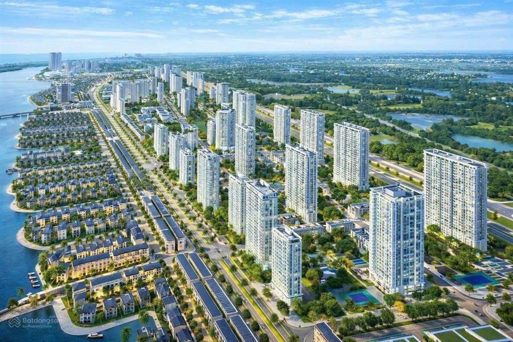 Mở bán căn hộ imperia green paradise cần giờ gd1 từ 1.98 tỷ/căn