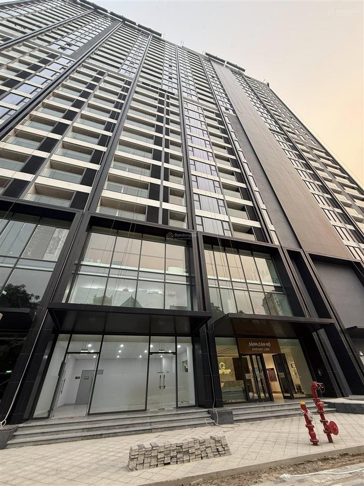 Bán căn hộ 2 ngủ 96m2 giá 135tr/m2 chung cư skyline west lake tầng trung hướng mát giá tốt