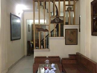 Giá rẻ  39m2 chỉ 7,x tỷ  cách 1 nhà ra ô tô  20m ra phố  ngõ thông  nguyễn xiển  thanh xuân