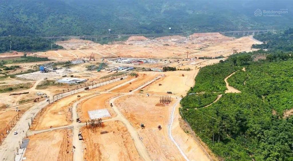 Vinhomes hải vân bay đại đô thị nghỉ dưỡng ven biển, sở hữu lâu dài