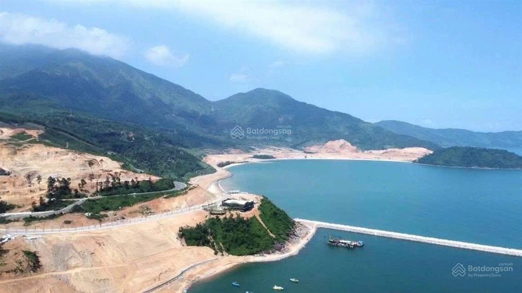 Vinhomes hải vân bay đại đô thị nghỉ dưỡng ven biển, sở hữu lâu dài