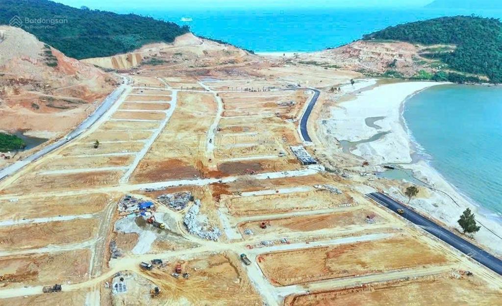 Vinhomes hải vân bay đại đô thị nghỉ dưỡng ven biển, sở hữu lâu dài