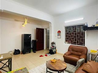 Bán căn hộ tập thể lý văn phúc, đống đa, dt 80m, 3pn, 2vs, nguyên bản, có thể cơi nới sửa chữa thêm