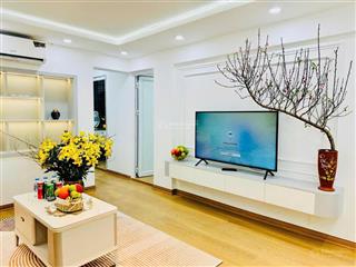 Bán căn hộ tập thể nam đồng, hồ đắc di, đống đa, dt 75m2, 3pn, 2wc, full nt. giá 4,2 tỷ