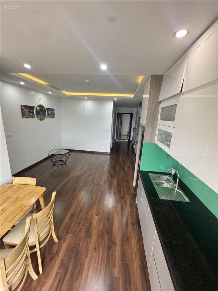 Bán nhanh căn hộ 2pn2wc. trục 03 toà d tecco elite city