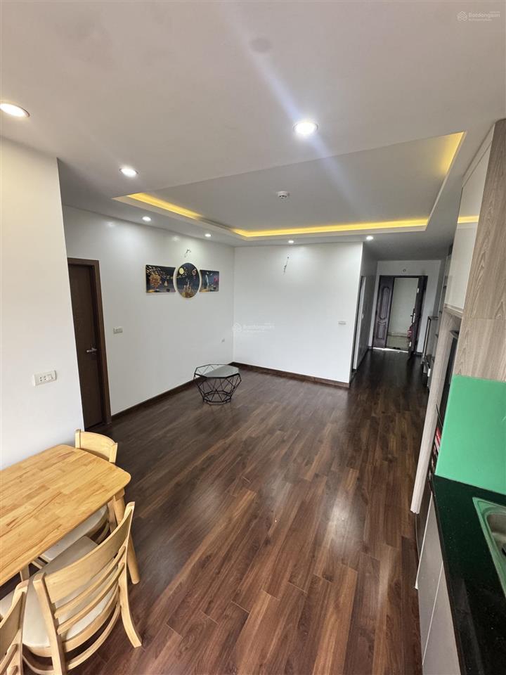 Bán nhanh căn hộ 2pn2wc. trục 03 toà d tecco elite city