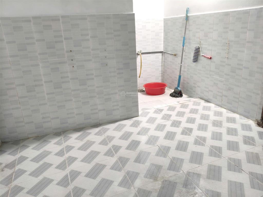Cho thuê phòng trọ đường thống nhất, gò vấp, dtsd 23m2, 1.5tr.