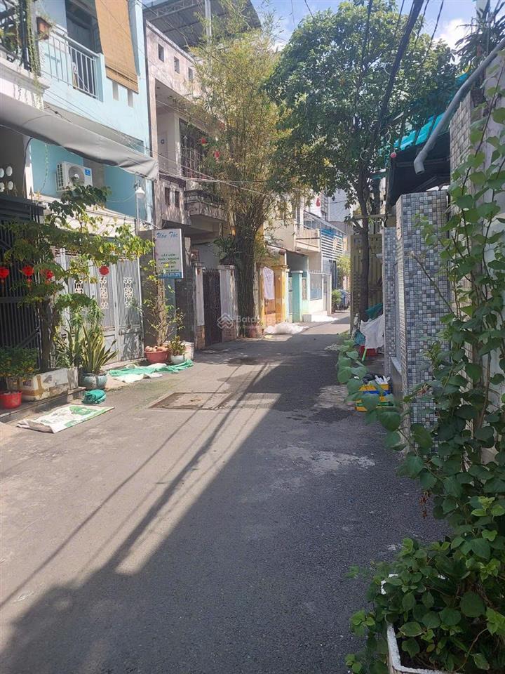 Cho thuê phòng trọ đường thống nhất, gò vấp, dtsd 23m2, 1.5tr.