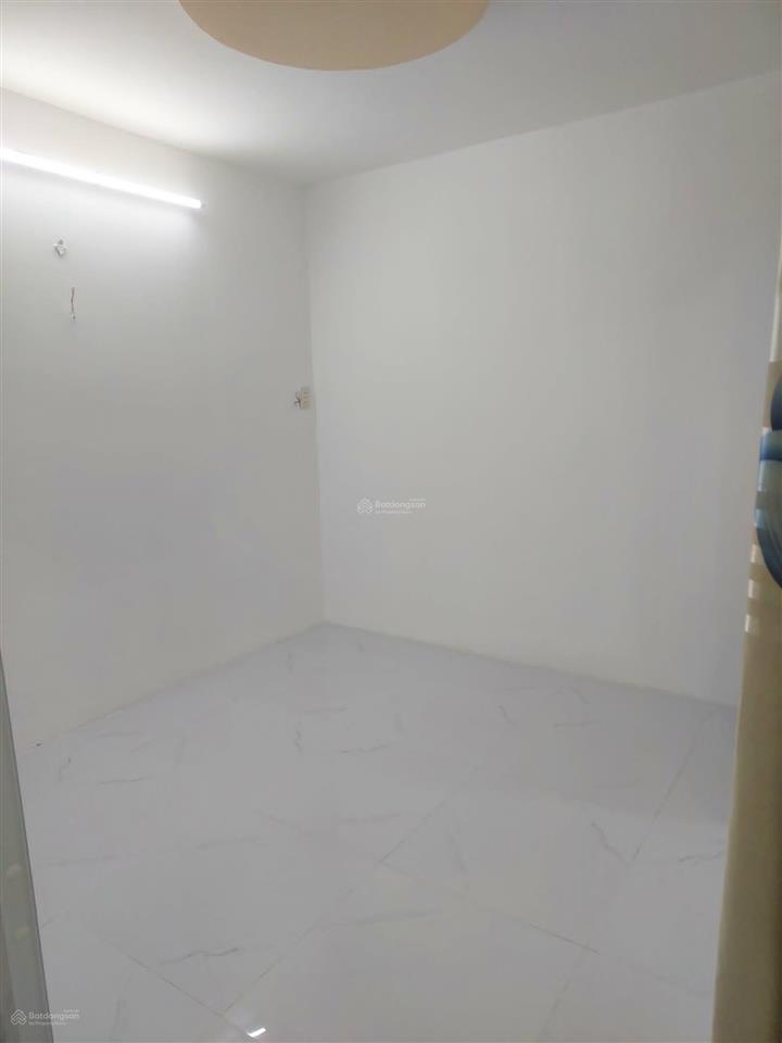 Chính chủ bán nhà 1/ hẻm xe tải, nguyễn thị kiểu, p.tân thới hiệp, q12, 3pn, 2wc, 6.1 tỷ.