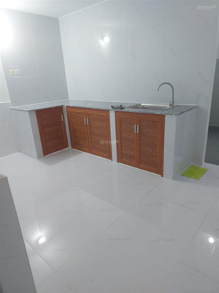 Chính chủ bán nhà 1/ hẻm xe tải, nguyễn thị kiểu, p.tân thới hiệp, q12, 3pn, 2wc, 6.1 tỷ.
