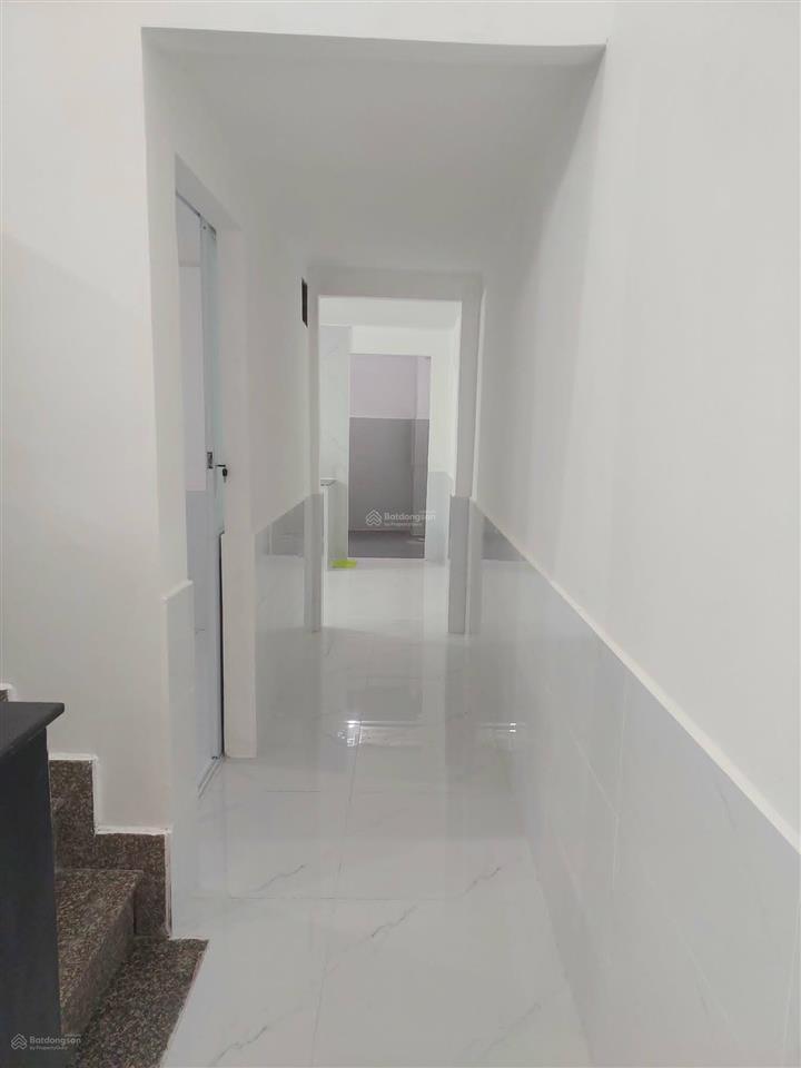 Chính chủ bán nhà 1/ hẻm xe tải, nguyễn thị kiểu, p.tân thới hiệp, q12, 3pn, 2wc, 6.1 tỷ.