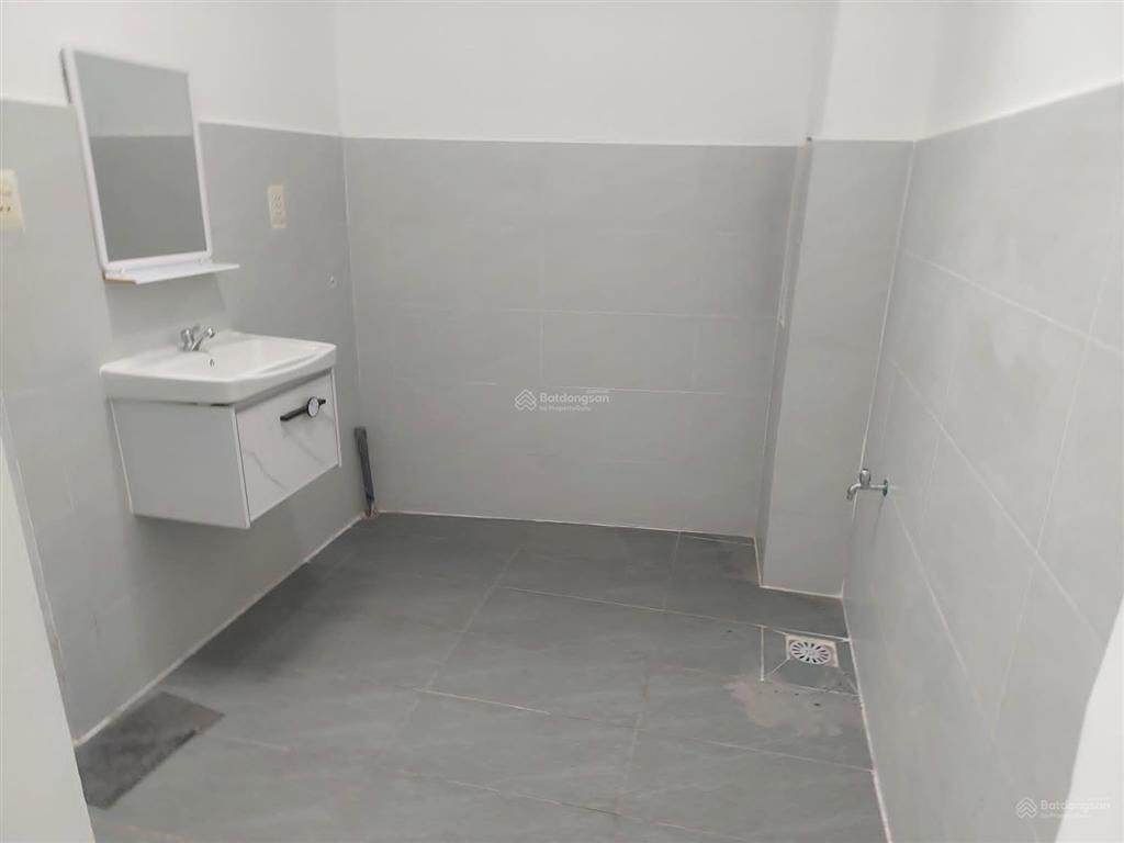 Chính chủ bán nhà 1/ hẻm xe tải, nguyễn thị kiểu, p.tân thới hiệp, q12, 3pn, 2wc, 6.1 tỷ.