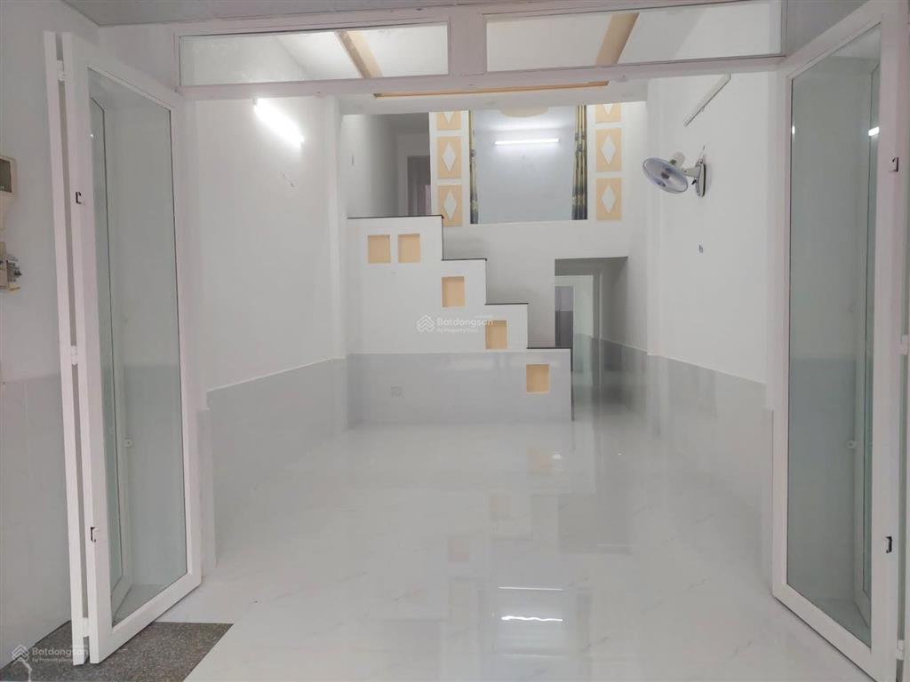 Chính chủ bán nhà 1/ hẻm xe tải, nguyễn thị kiểu, p.tân thới hiệp, q12, 3pn, 2wc, 6.1 tỷ.