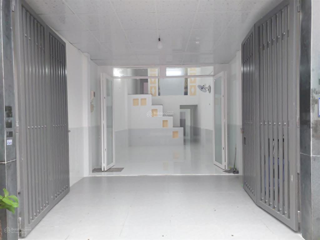 Chính chủ bán nhà 1/ hẻm xe tải, nguyễn thị kiểu, p.tân thới hiệp, q12, 3pn, 2wc, 6.1 tỷ.