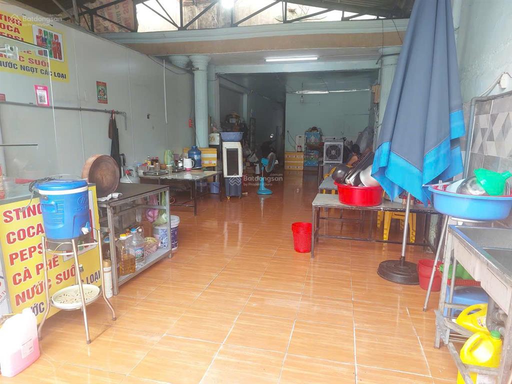 Chính chủ cho thuê nhà mặt tiền tô ngọc vân quận 12. gồm 1pn, 2wc, sân và vỉa hè, 9tr.